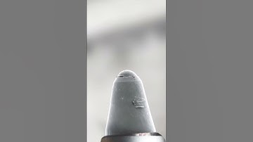 Ski experience infinite loop #infinite #loop #transition #seamless #satisfying #pen #art #zoom