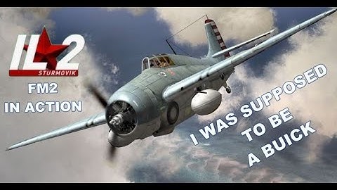 IL-2 1946 FIGHTER PLANES BUILT BY CAR COMPANIES