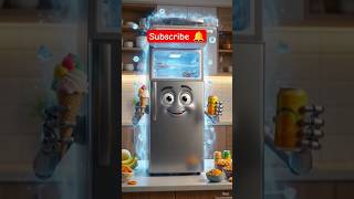 Garmi Dekh Ke AC Aur Pankha Dono Active 😂🔥|| #shortsfeed #Short #viralvideo #kitchen #Kids