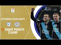 Cardiff Leicester goals and highlights