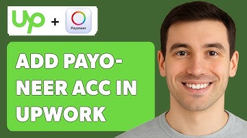 Hoe u een Payoneer-account toevoegt in Upwork [Handleiding 2025]