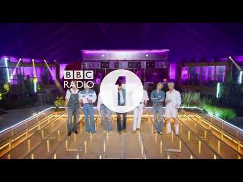 Bts- Permission To Dance Live In Lounge Bbc Radio 1