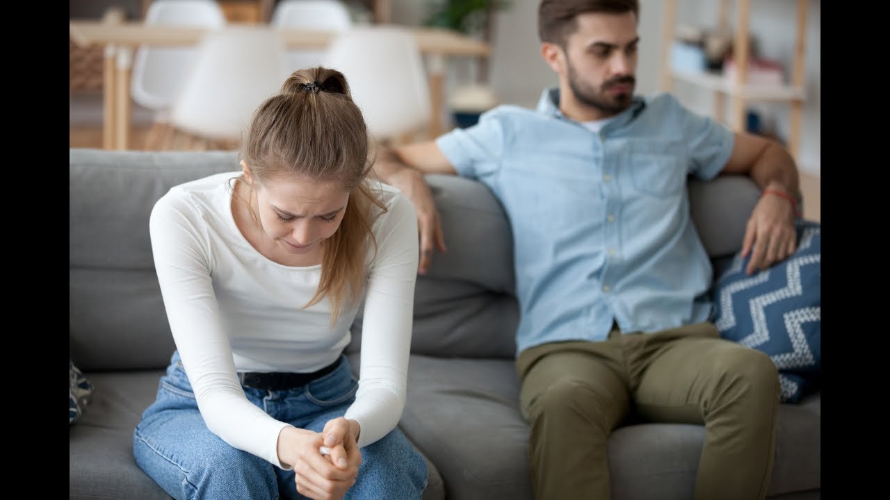 «El no saber me está matando»