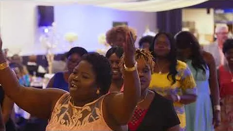 NYOM PA JANE KI GORDON : BY SULTAN CLINTONE
