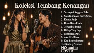 Download lagu Tembang Kenangan Paling Enak Didengar | Lagu Nostalgia Cover Cocok Menenemani Saat Bersantai