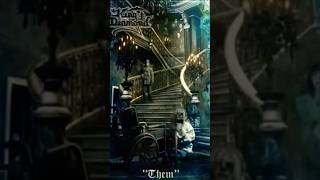 King Diamond-Welcome Home @realkingdiamond