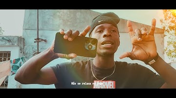 Show feat Squiny Suarsh ND(oficial vídeo)2025