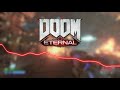 Andrew Hulshult - Blood Swamps Combat (Extended Gamerip - DOOM Eternal: The Ancient Gods OST)