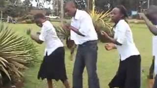 Ev  Elijah Mwale Mulindi Official Video (AEEL2)