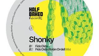 Shonky - Fido Dido (Robin Ordell Remix) [HB013]