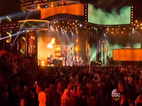 Florida Georgia Line & Luke Bryan This Is How We Roll On 2014 Billboard Music Awards