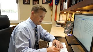 Masters of Divinity - Pensacola Christian College