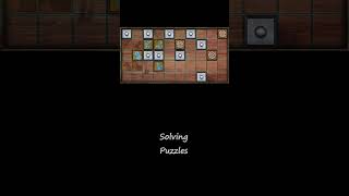 Short, Mystery Detective Adventure, Case 1: Troubles on the farm, Puzzle Hunter's chest 2 screenshot 3