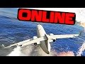 GAGATUN AIRLINES - GTA ONLINE GAGATUN AIRLINES - GTA ONLINE