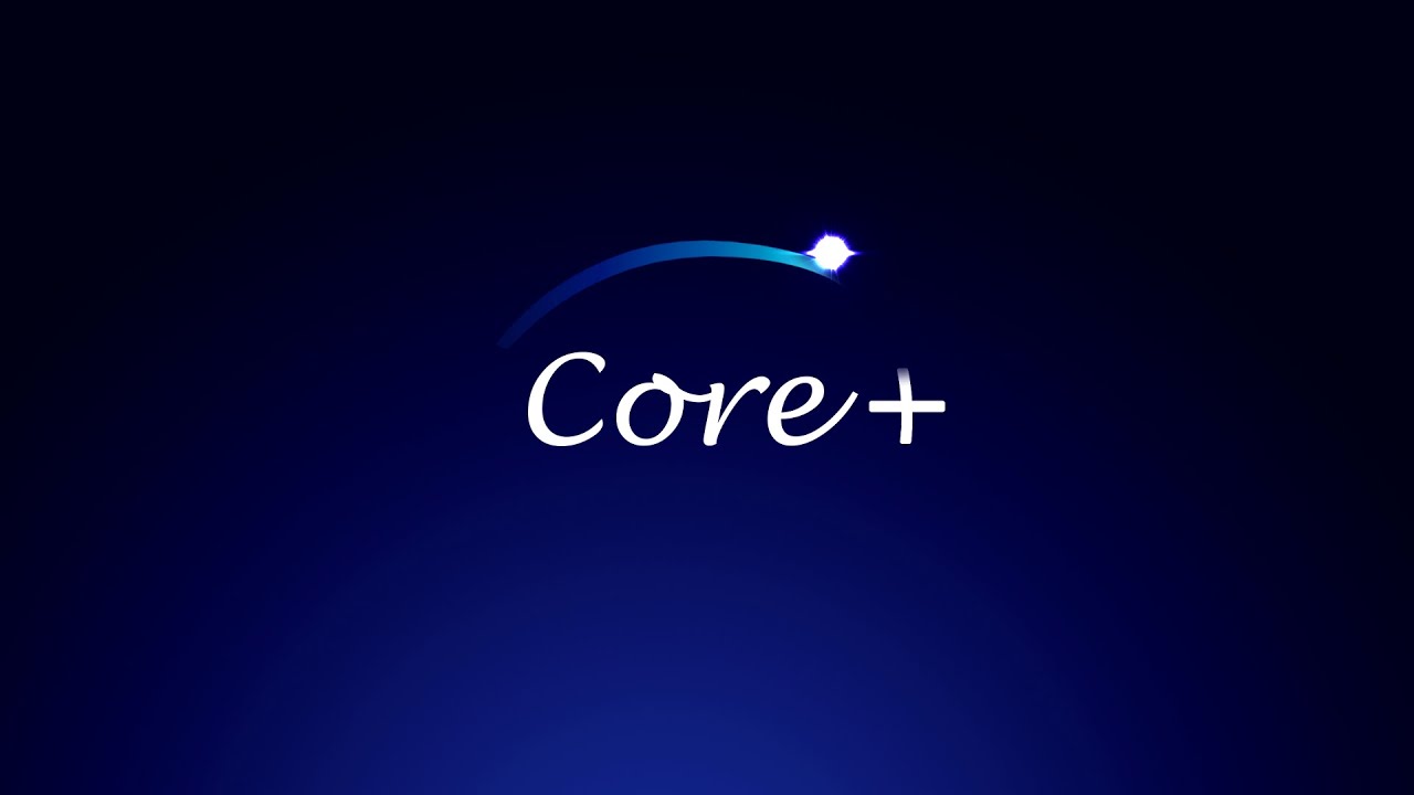 Core+ Trailer - YouTube