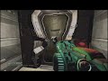 Doom 3 ROE Campaign Veteran Difficulty Recording II