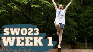 SWO23 Week 1 Summer Camp