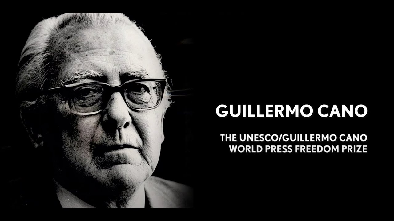 World Press Freedom Conference 2020 - UNESCO/Guillermo Cano World Press