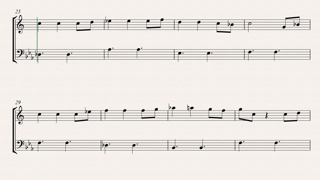 He’s a Pirate French Horn and Cello Duet Sheet Music – Pirates of the Caribbean Arrangement