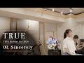 「Sincerely」from TRUE Birthday Party 2026