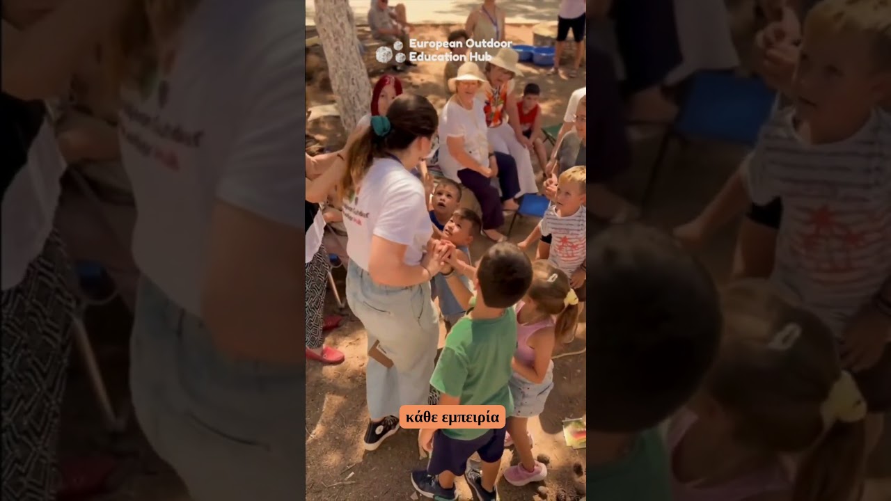 Intergenerational Inspiration through 