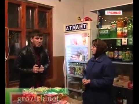 Можно Ли Купить Алкоголь В Чеченской Республике