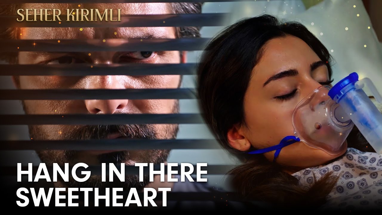 What happened while I was in intensive care? | Seher Kırımlı | MultiDub