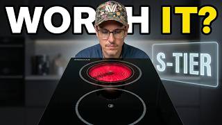 Don't Buy A Cooktop Until You See This! | SNDOAS Review