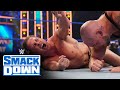 Matt Riddle vs. King Corbin: SmackDown, Sept. 25, 2020