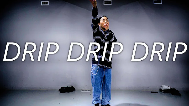Tory Lanez - DrIP DrIp Drip | JERRI COO choreography