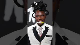 Doechii - Denial Is A River The Girls Felt It When Doechii Said… 💔 Resimi