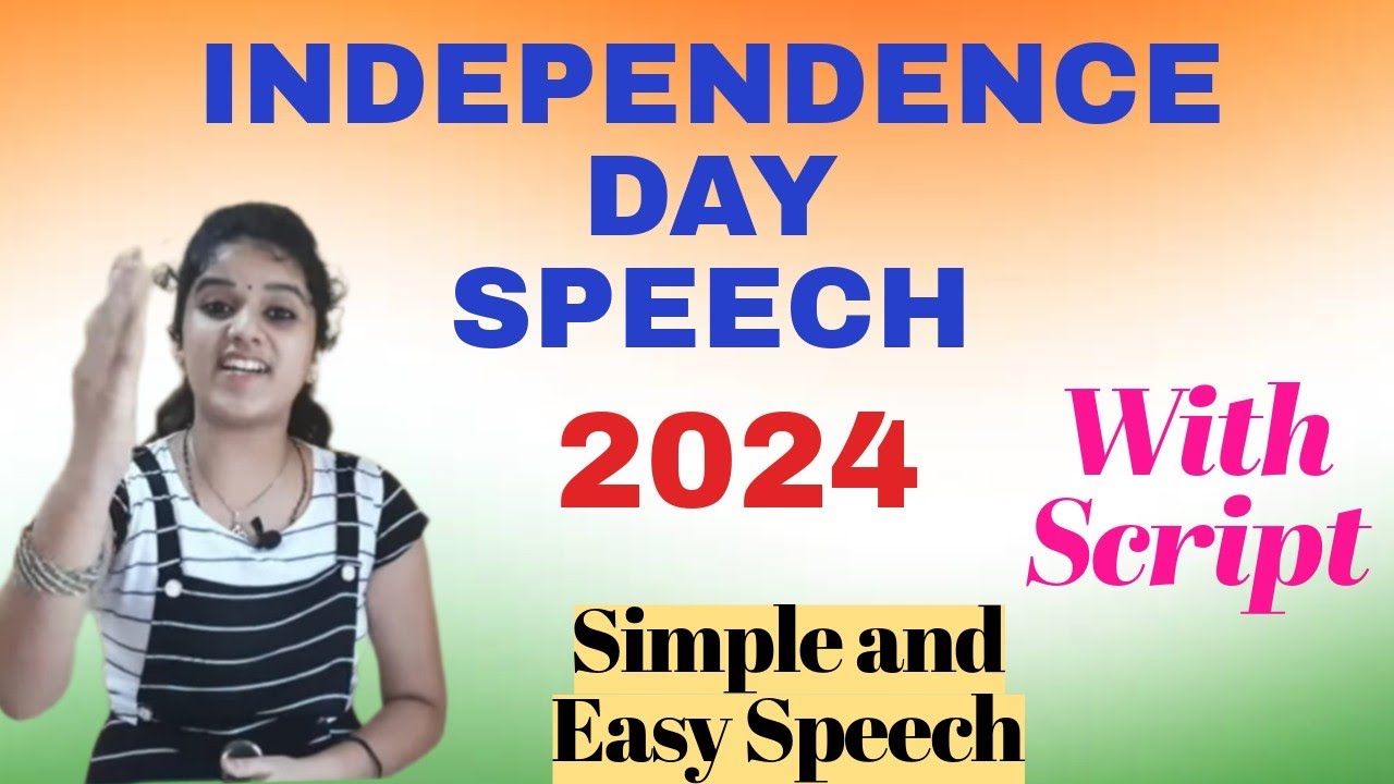 Independence Day Speech August 15 Speech Simple And Easy Speech For independence-day-speech-august-15-speech-simple-and-easy-speech-for