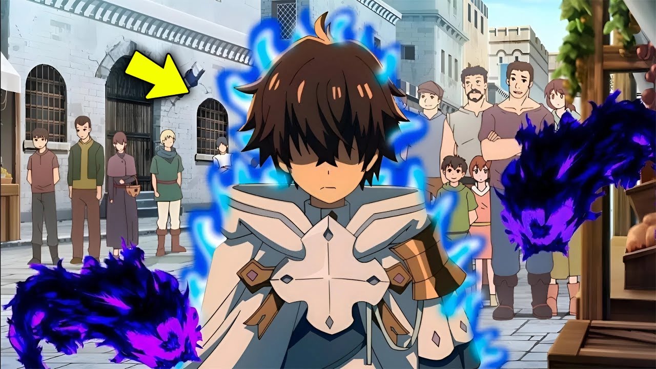 High School Loser Can Rewrite His Body Into God Mode But Hides His Powers | Anime Recap