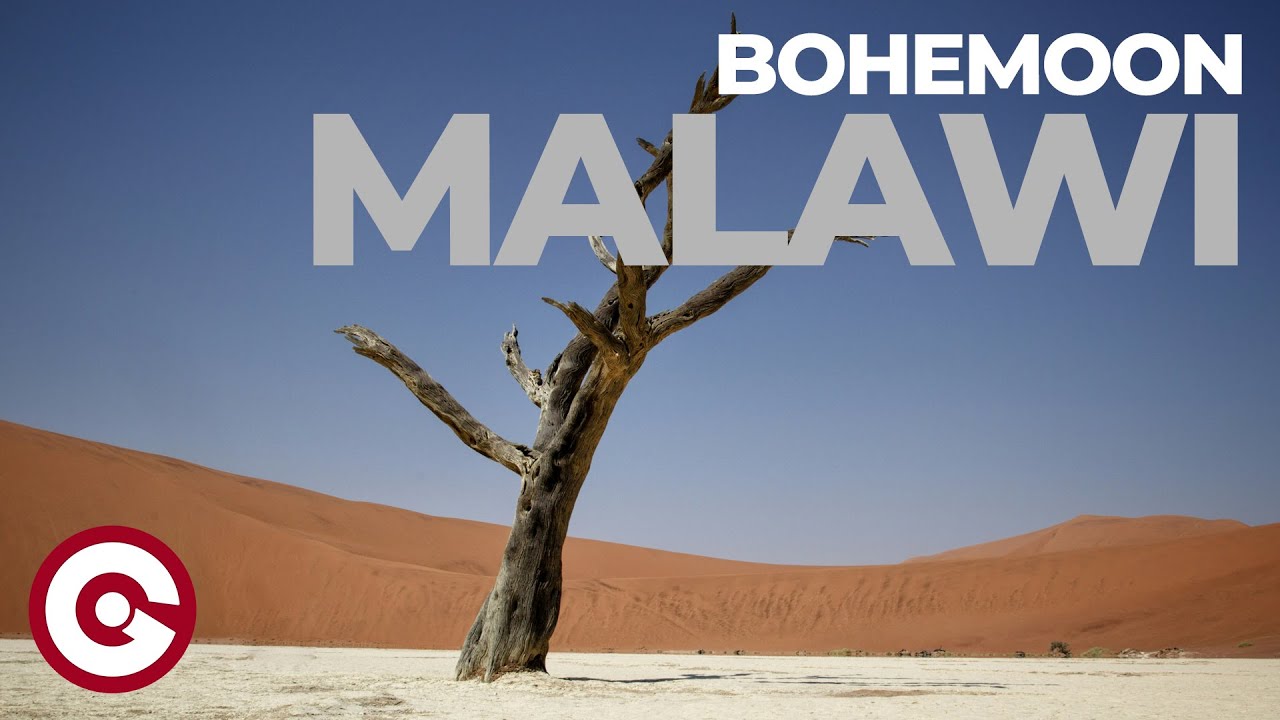 BOHEMOON - Malawi (Official Visual) adlı videoyu YouTube'da izle BOHEMOON - Malawi (Official Visual) adlı videoyu YouTube'da izle