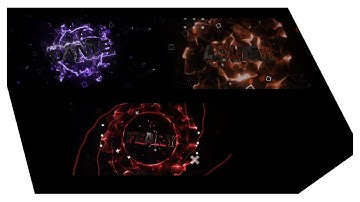 #120〘PZP/CM2〙Friends Multistyle Intro for Louisa / SkooArtz / FearyArtz // My Proudest Work.