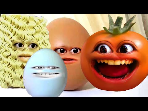 Video: Tomato Dengan Ayam Dan Sayur-sayuran