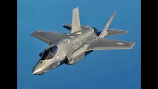 What your favorite fighter jet says about you