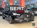 SEAT LEON FR 2021 (150 HP) | AUTO STORE TANGER