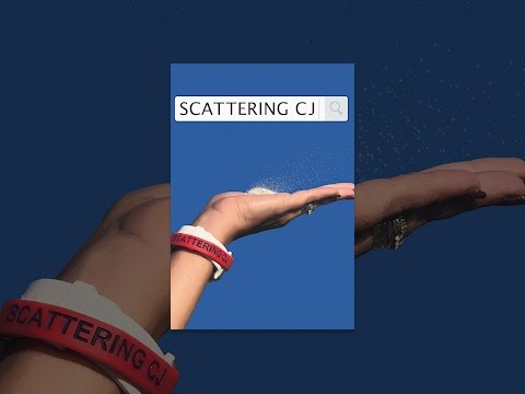 Scattering CJ