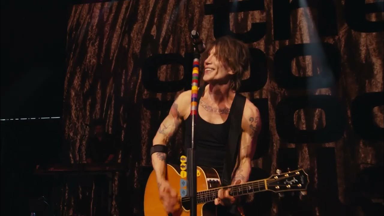 Goo Goo Dolls - Name (Live From Stagecoach 2025) Goo Goo Dolls - Name (Live From Stagecoach 2025)