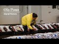 Ola Pono Island Flavors Line To Table Ola Pono Island Flavors Line To Table