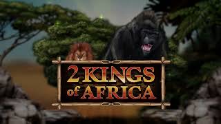 2 KINGS OF AFRICA