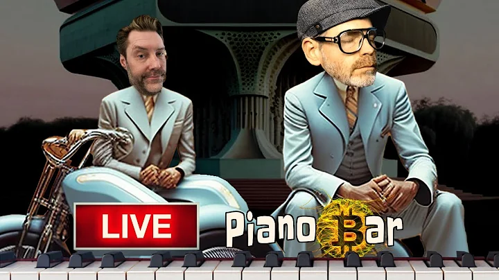 Piano Matty B Live Piano Bar "Dueling Pianos" Feat. Kyle Mac