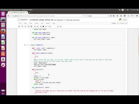 Python How to