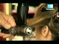 Curso de Peluquería (Estilista) - Cap. 11 (Brushing en corte carré) 1