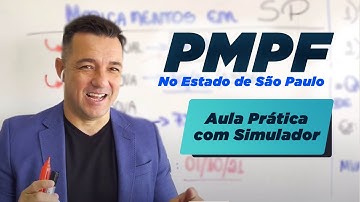Regras Tributárias de SP - PMPF - [Aula Oficial com Simulador]