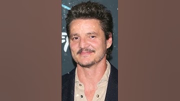 Pedro Pascal Game of Thrones Changed His Life #Shorts