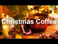 Christmas Coffee - Cozy Christmas Jazz Piano Music to Relax - Christmas Classics