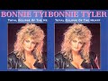 Bonnie Tyler - Total Eclipse of the Heart (Lyrics)(vídeo)