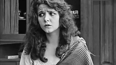 BROADWAY ARIZONA 1917 - Olive Thomas, Pauline Starke - Extremely Rare Film DVD, MP4